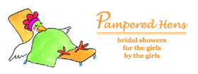 Pampered Hens: